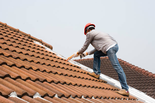 Fast & Reliable Emergency Roof Repairs in Republic, WA