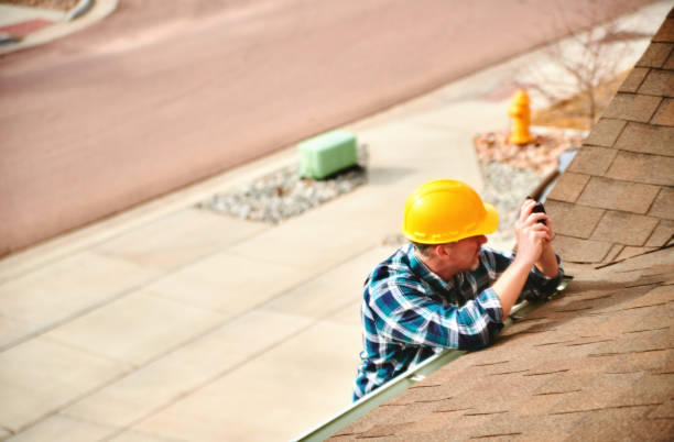 EPDM Roofing in Republic, WA