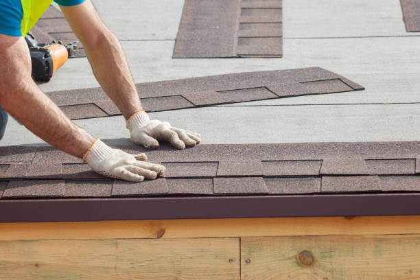 Best Roof Restoration  in Republic, WA