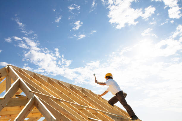 Trusted Republic, WA  Roofing repair and installation Experts